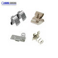 OEM Custom Size Shape Stamping Metal Clip